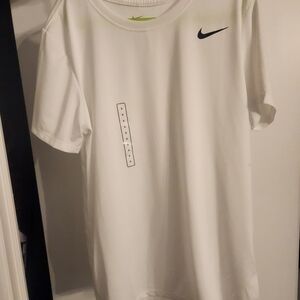 Nike Dri Fit Tee